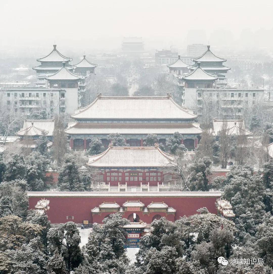 寒流的原因，是地球暖化的關係？-尋夢新聞