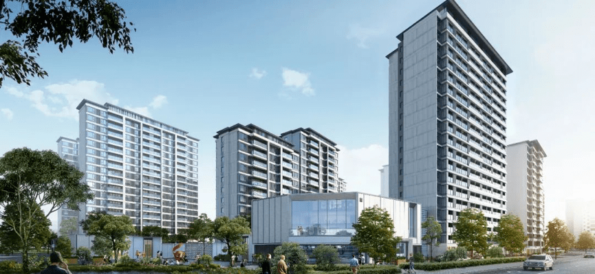 【2021上海新房】郊区依然是上海楼市的主战场,300-600万预算买家看过来!-搜狐大视野-搜狐新闻
