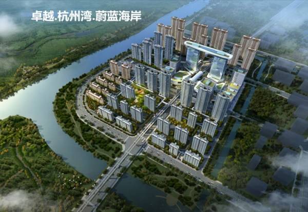 蔚蓝海岸 详情,样板间视频,图片,售楼处电话