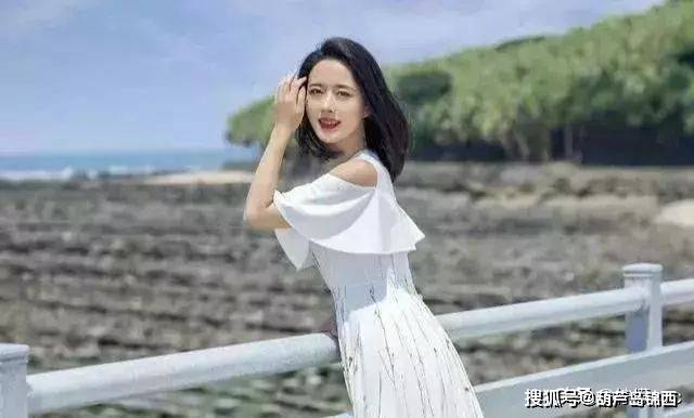 来自湖南的八大美女名星,个个气质出众