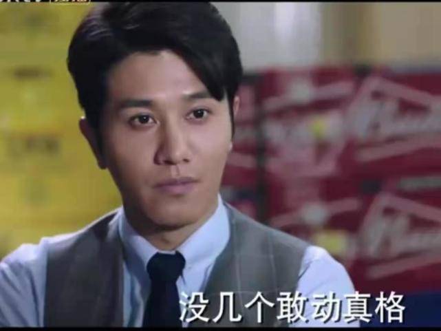 《阳光之下:封潇声为什么那么信任小武,这一点不容忽视