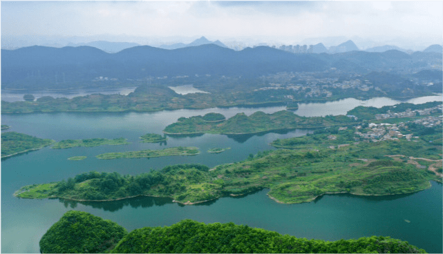 阿哈湖国家湿地公园,小车河是灵魂,拉萨河以外的城市原生态河流