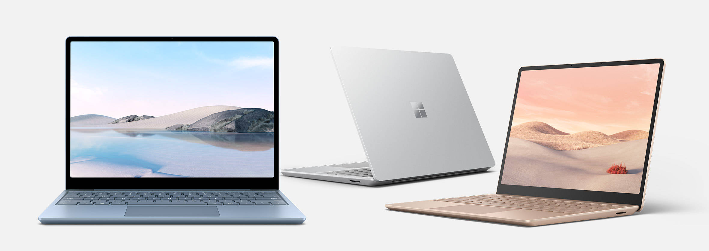 你的下一臺電腦，還得是電腦！Surface Laptop Go 體驗評測 科技 第2張