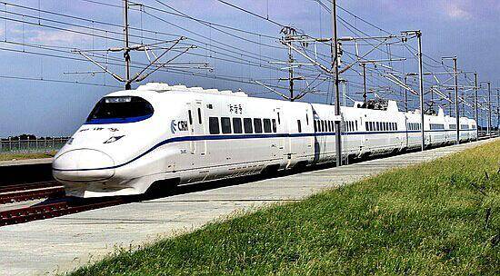 山东人有福了，潍坊等市预计2021年迎来新高铁，这两座城市迎发展