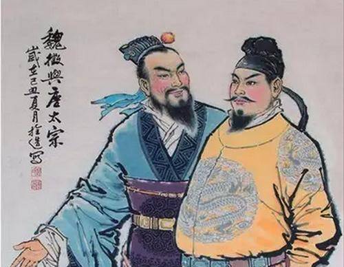 从唐太宗的太子李承乾造反来看唐代皇家教育存在的问题