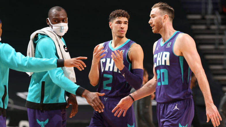 三球成最年青三双先生,另一新星6封盖数据也亮眼