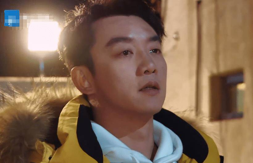 《奔跑吧》全员"抛弃"郑恺?细看恺哥表情,有无台本一望而知