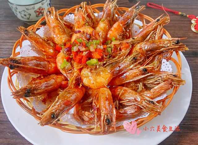 大虾怎么煮着吃好吃 d84818644f564f0ea1a38042907961b5.jpeg