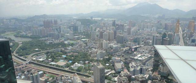 湖南GDP富可敌世界哪个国家