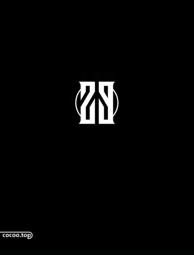 logo设计就这么简单