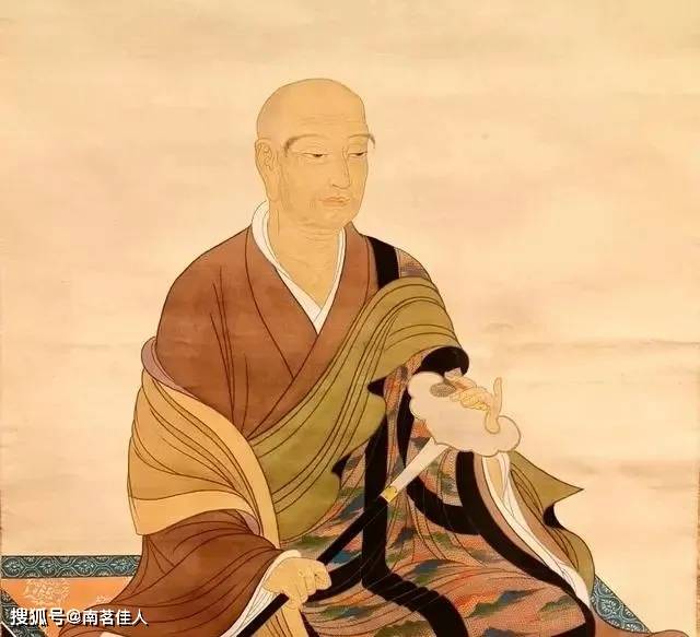 唐朝时期,日本高僧最澄禅师到中国天台山国清寺学习佛法,回国时带回茶