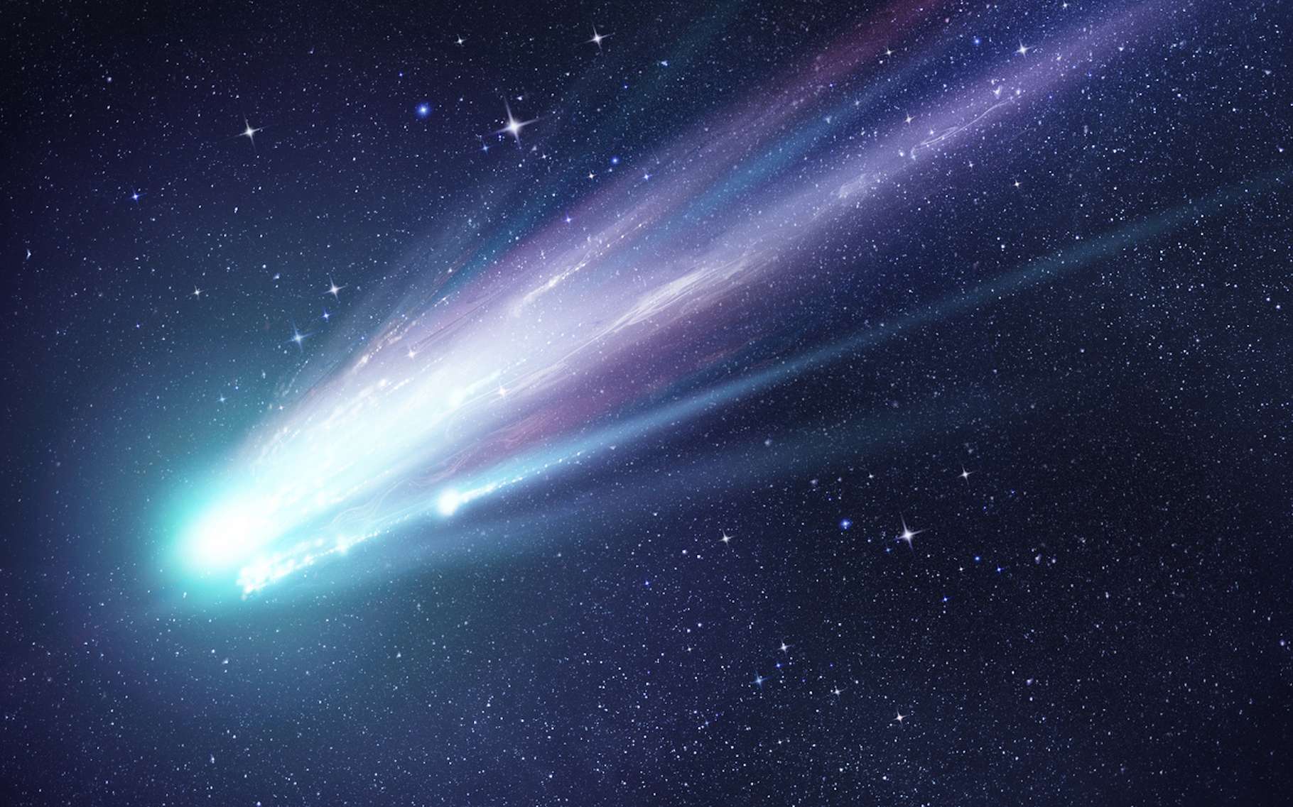 被旧事重提的"奥陌陌":是外星访客还是彗星划过