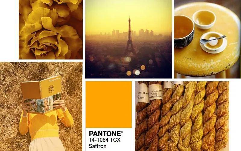 pantone2020年度流行色,2021年pantone流行色 2020年 pantone 潘通春夏流行色