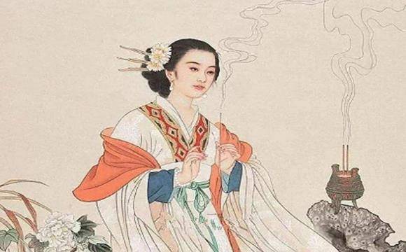 唐代女道士:14岁辟谷,65岁飞升,一生不食荤腥,引数千百姓围观