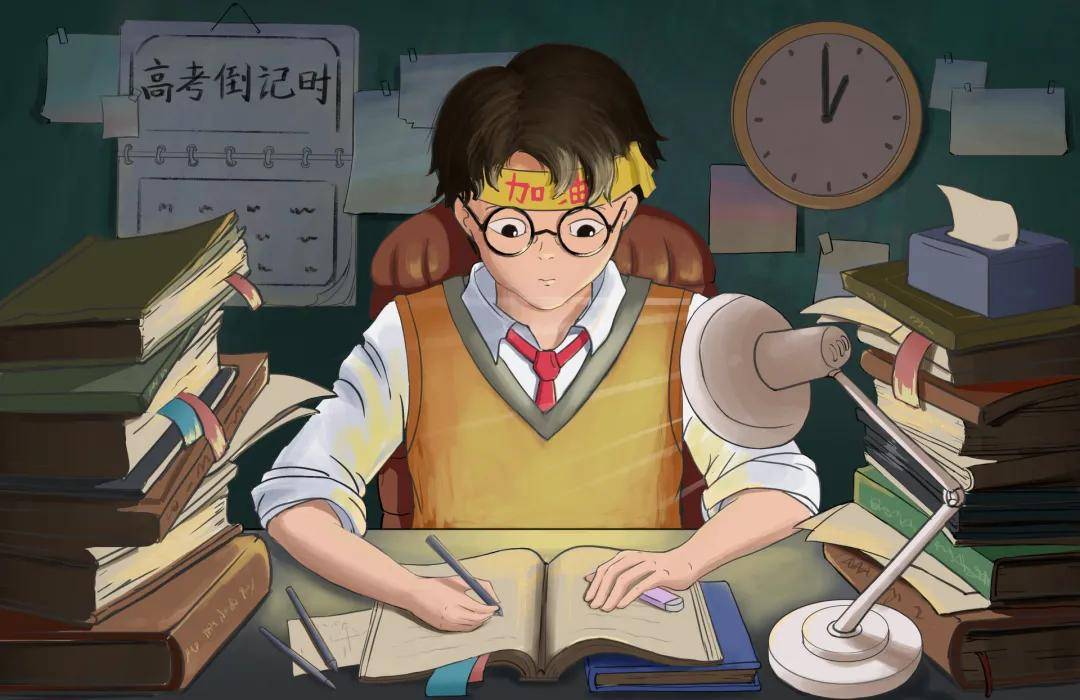 文理不分科高考怎么复读(高考不分文理科对复读生有什么影响)