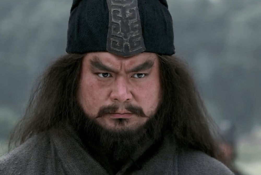 三国演义武功排名_三国演义图片(3)