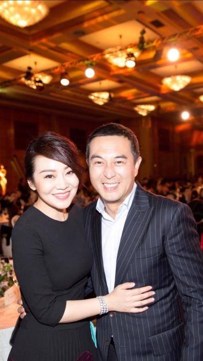 原创周涛再任文联春晚总导演前央视一姐面子大闫妮张嘉益都来捧场