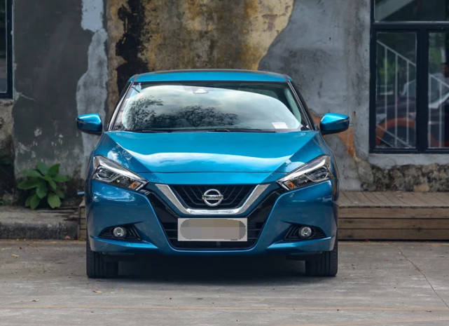 一辆像野兽一样的原型车,油耗6L无级变速无级变速