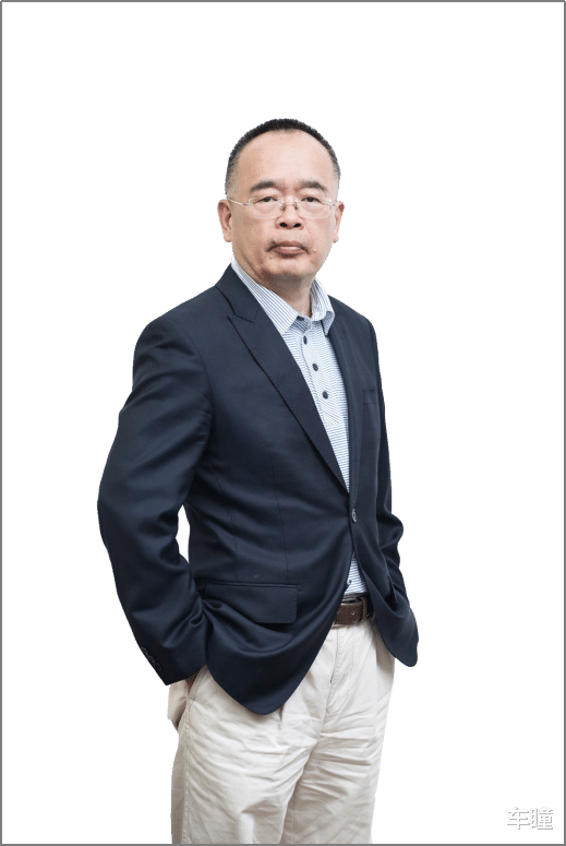 寰球汽车集团董事长兼ceo 吴迎秋