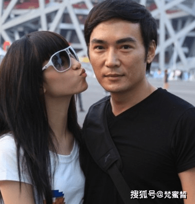 原创焦恩俊与林千钰尚未离婚冷战2年成陌生人对方称自己到更年期
