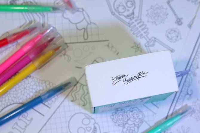 充电|用嘻哈艺术秀出仪式感：OnePlus Buds Z联名版