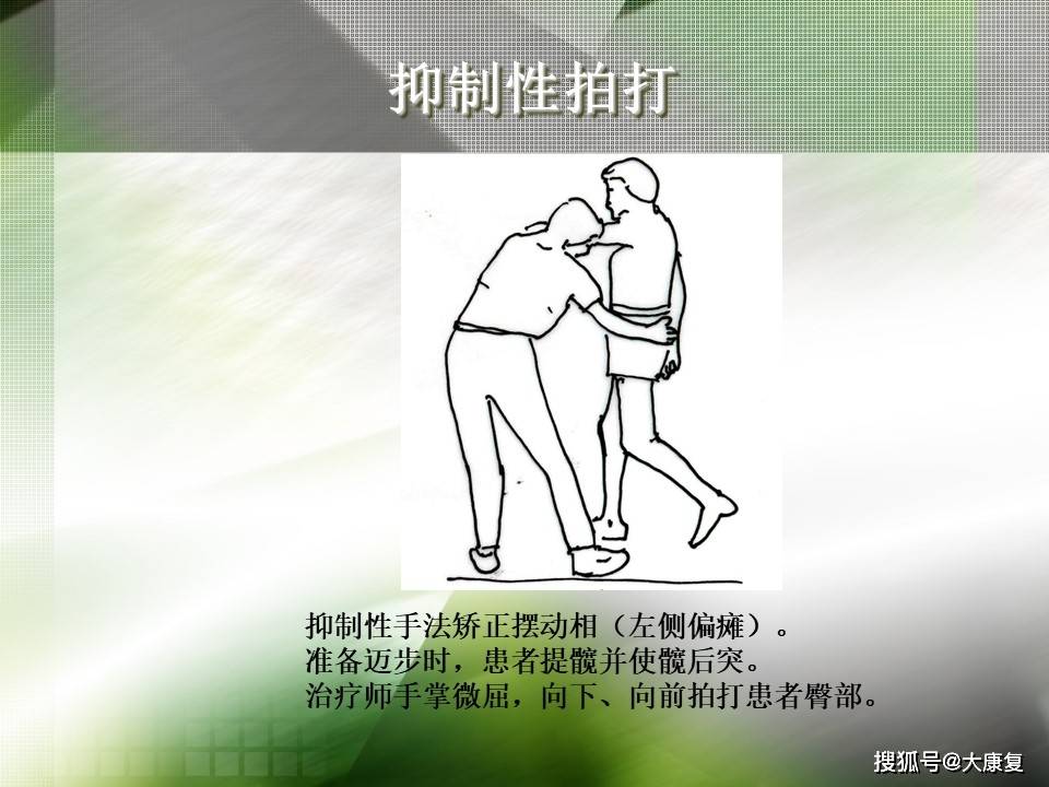 Bobath技术“熊猫体育平台”(图30)
Bobath技术“熊猫体育平台”(图30)