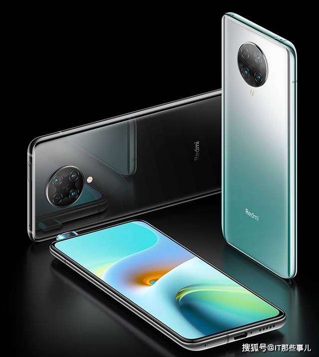 旗舰|预算2200元 iQOO Z1和Redmi K30至尊纪念版 谁更值得入手？