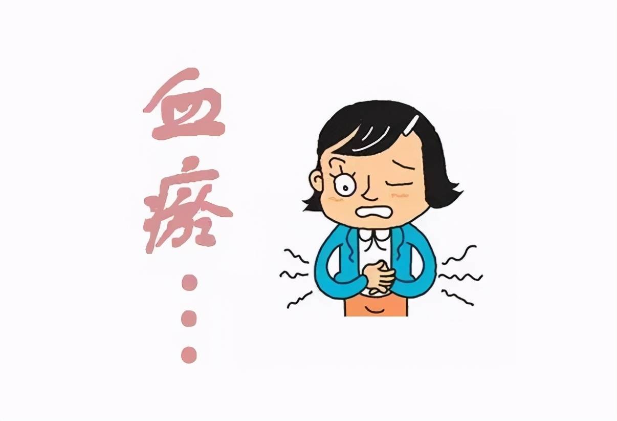 气痛 来自搜狐网