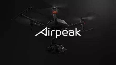 Airpeak|直击CES 2021：Intel、AMD、NVIDIA“美利坚三国大战”，索尼“空军”来了