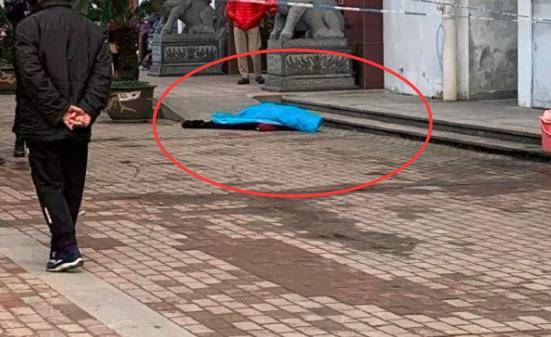 广西研究生学历女子跳楼身亡,知情人透露死因