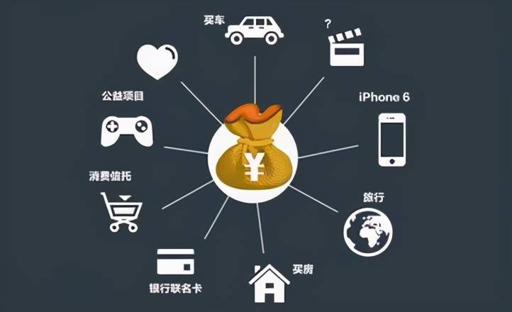 经济学家说，花钱就是最好的爱国方式，房奴“