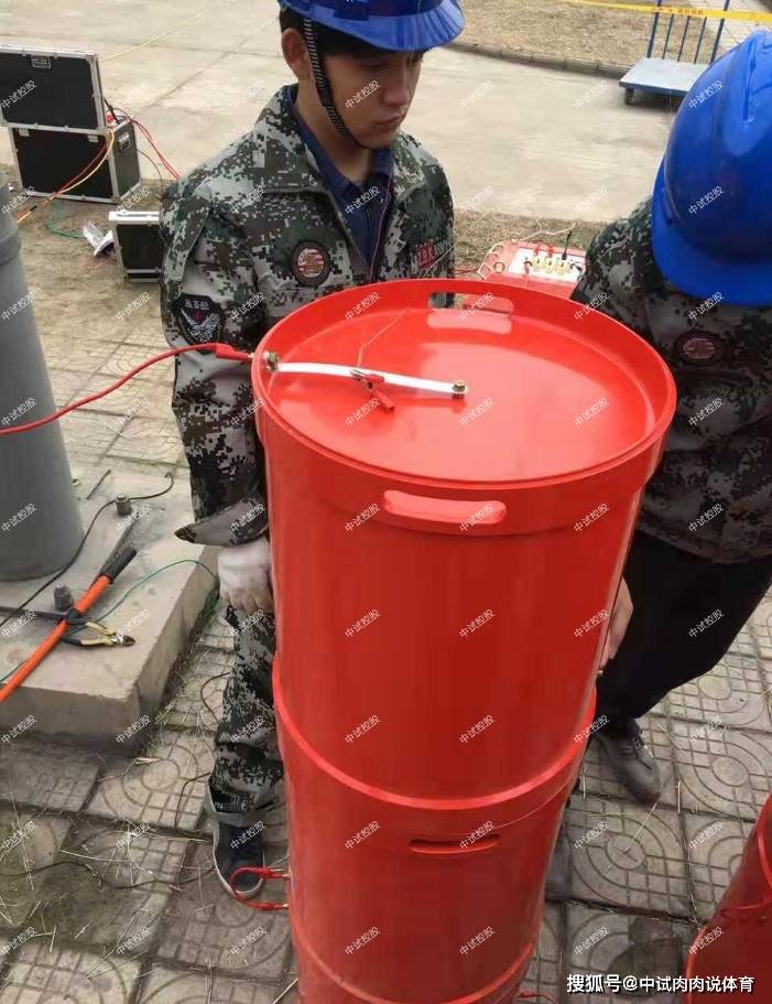 变频串联谐振试验装置270kVA/108kV