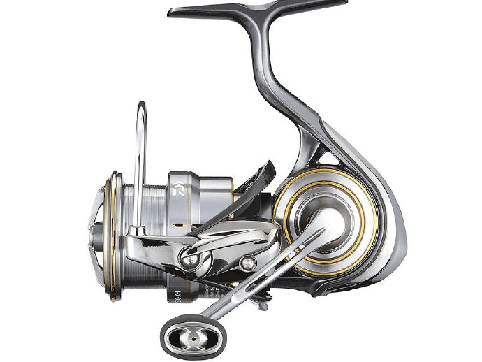 轻量刚性上升 daiwa 21 luvias airity 纺车轮正式发布_手机搜狐网