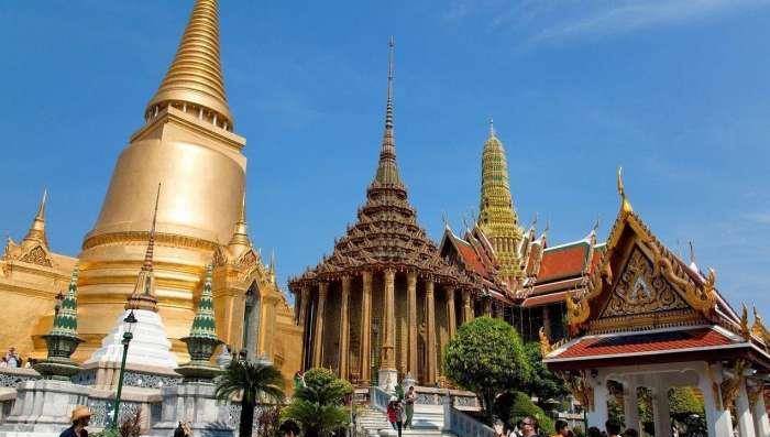 泰国全面升级旅游安全措”,中国游客有“特殊待遇”,国人感动！