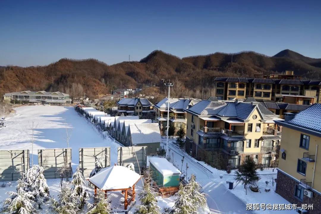 喜报省文化产业特色乡村天桥沟榜上有名