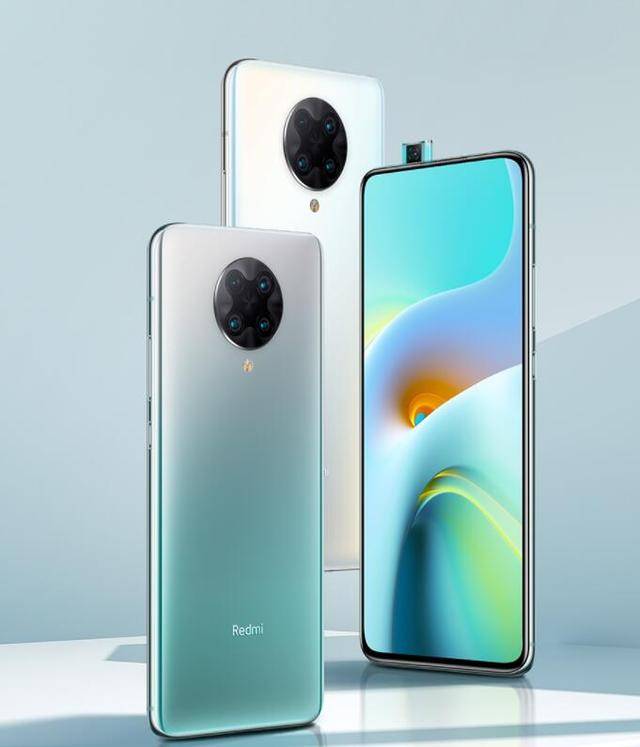 坚守|Redmi维持性价比，小米冲击高端，两者坚守主流性价比市场