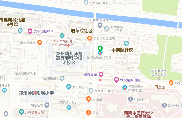 郑州市金水区人口_郑州市金水区辖区图