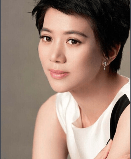 袁咏仪在2006年-2009年参演过的六部剧,你看过哪部呢