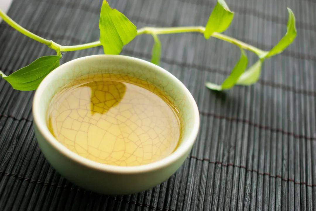 六大茶类中,抗癌效果最好的是什么茶?