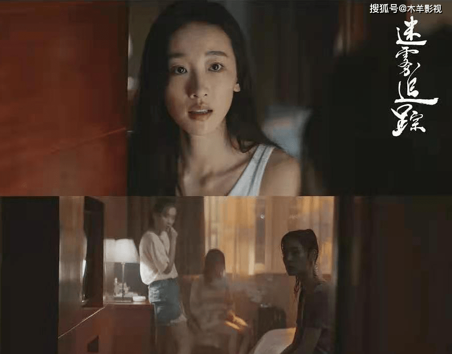 《迷雾追踪》:当女性为女性发声——没有绝对的善恶,各有各的无可奈何