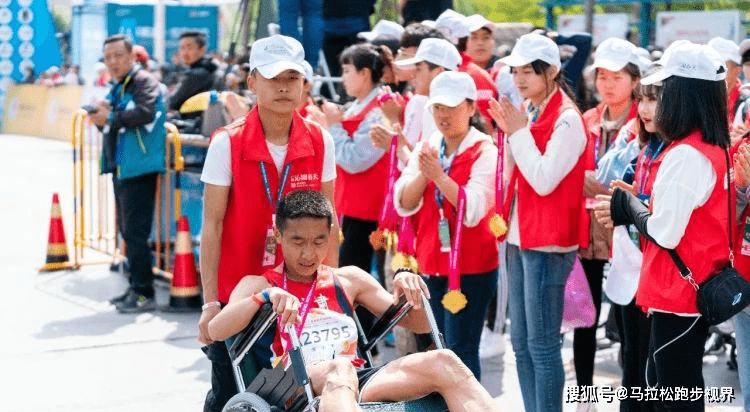 2021杨凌马拉松 4月11日高能来袭