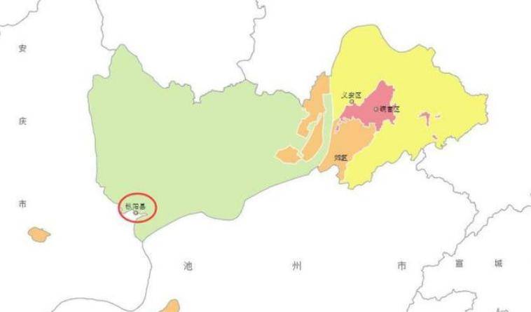 庐江县人口_庐江县地图(2)