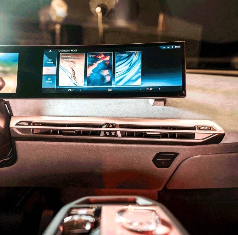 智能|CES 2021落幕倒计时：车载智能受热捧，自动驾驶技术成新赛道