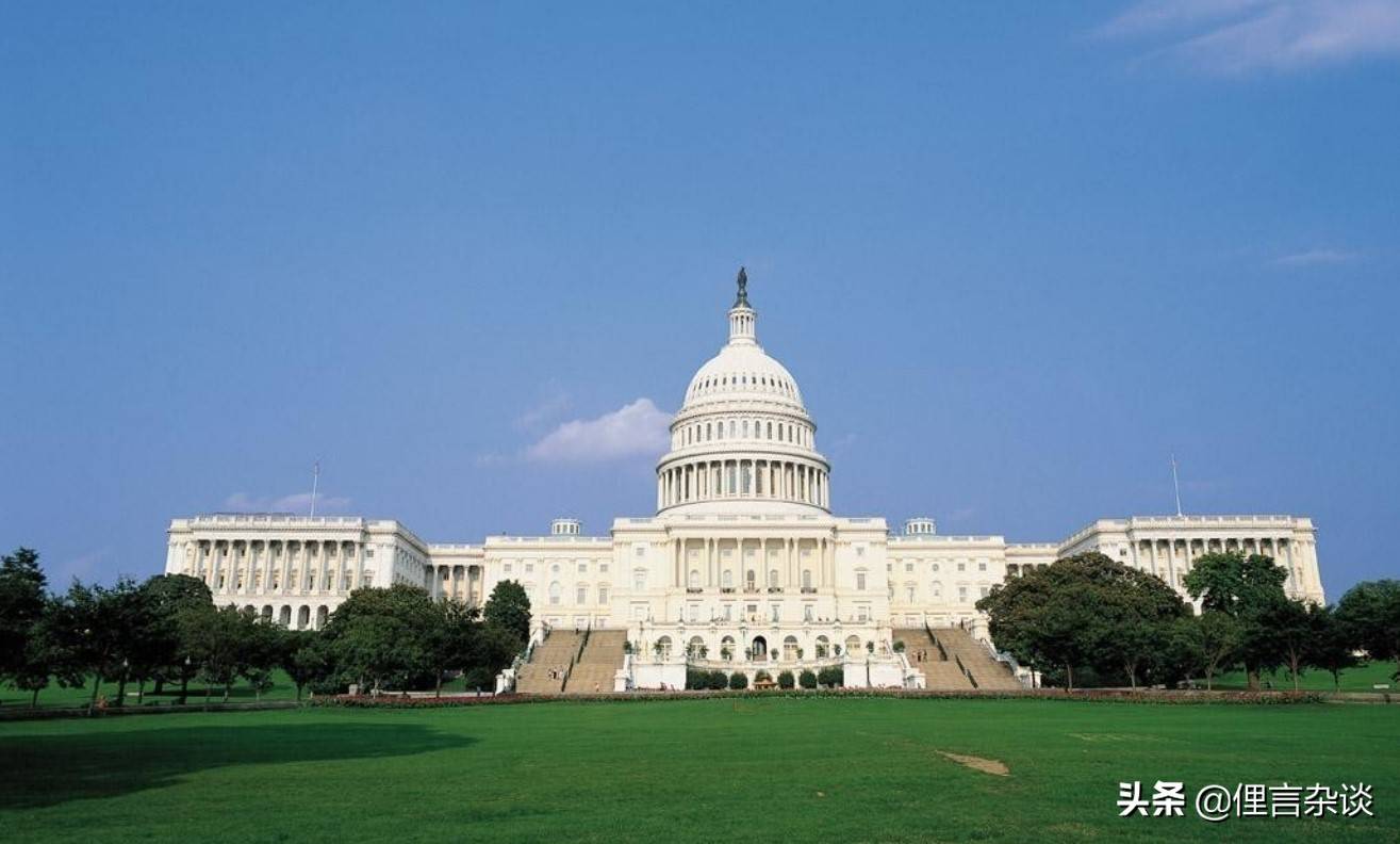 美国的参议院跟众议院有什么区别？_搜狐网