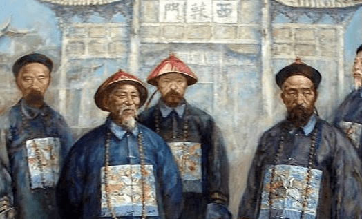 有城府的人是什么样的人 2b0ab9b8c4704930a317f0ac0209161e.png