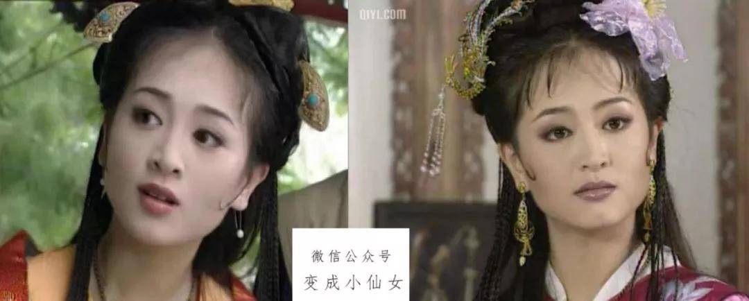 年少时惊鸿一瞥的美人徐才人她到底美在哪里