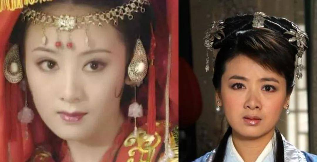 年少时惊鸿一瞥的美人徐才人她到底美在哪里