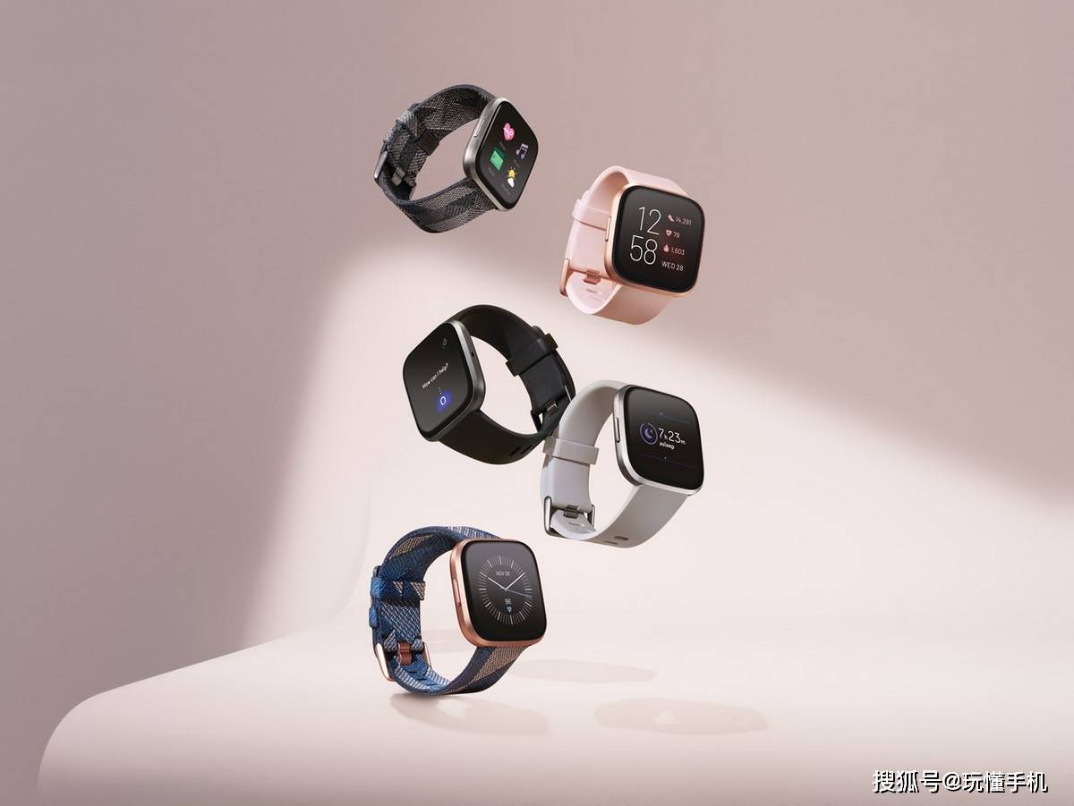 原谷歌谷歌称,对Fitbit的收购已经完成:但美国司法部不同意