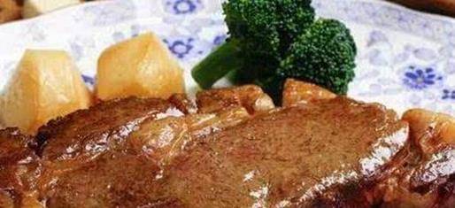 牛排的家常做法要放盐吗 aed3112ffcf8447691ac747980abe305.jpeg