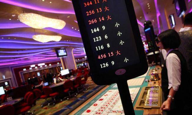 国内手机在澳门打电话